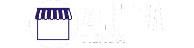 Zentra Tienda