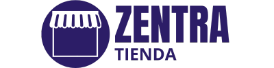 Zentra Tienda